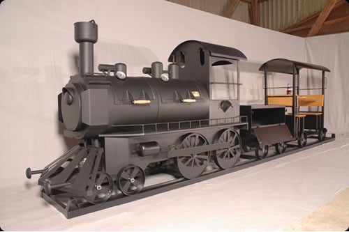 Ideas de decoración: las 14 alucinantes barbacoas que te gustaría tener en tu jardín este verano (fotos)