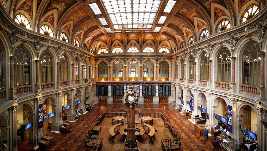 ¿Quieres invertir? Éstas son las 'gangas' que hay en la bolsa