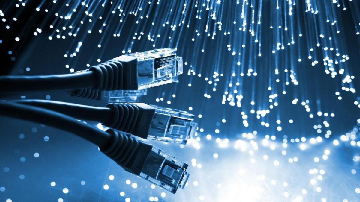 El Internet ‘de alta velocidad’ por fin se implanta en España: el 73% de las nuevas líneas son de fibra 