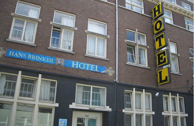 Orgullosos de tener el peor hotel (y la mejor publicidad) del mundo