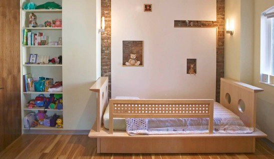 Cómo convertir tu casa en un lugar seguro para tus hijos sin arruinar la decoración 