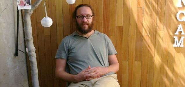 “el modelo hotelero tiene los días contados”, según el cofundador de twitter