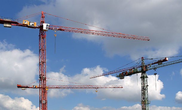 vuelve la construcción de viviendas