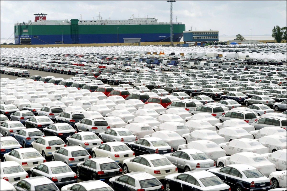 seat ibiza, león y el citroën c4, los más vendidos de enero a julio