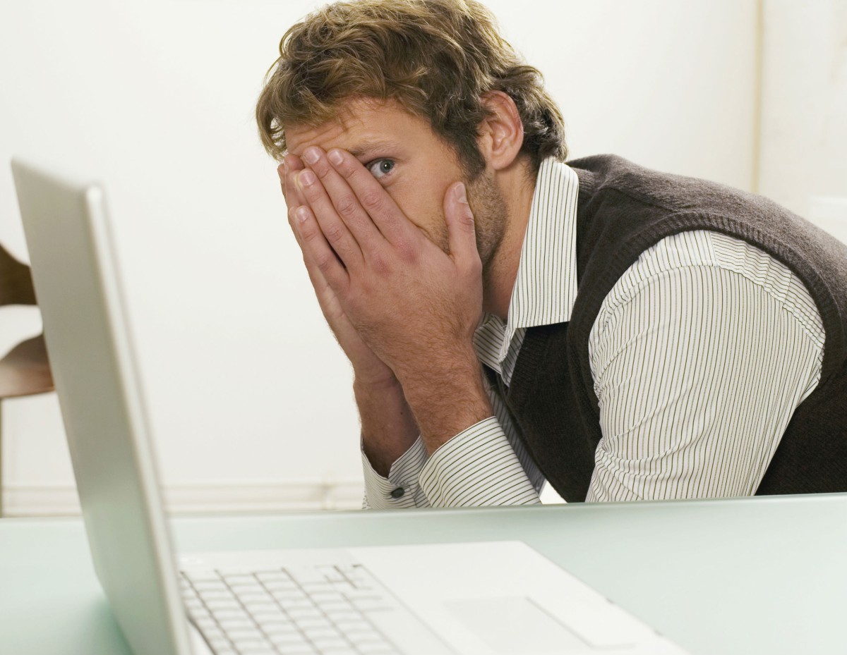 9 casos en los que engordar un curriculum se te va de las manos