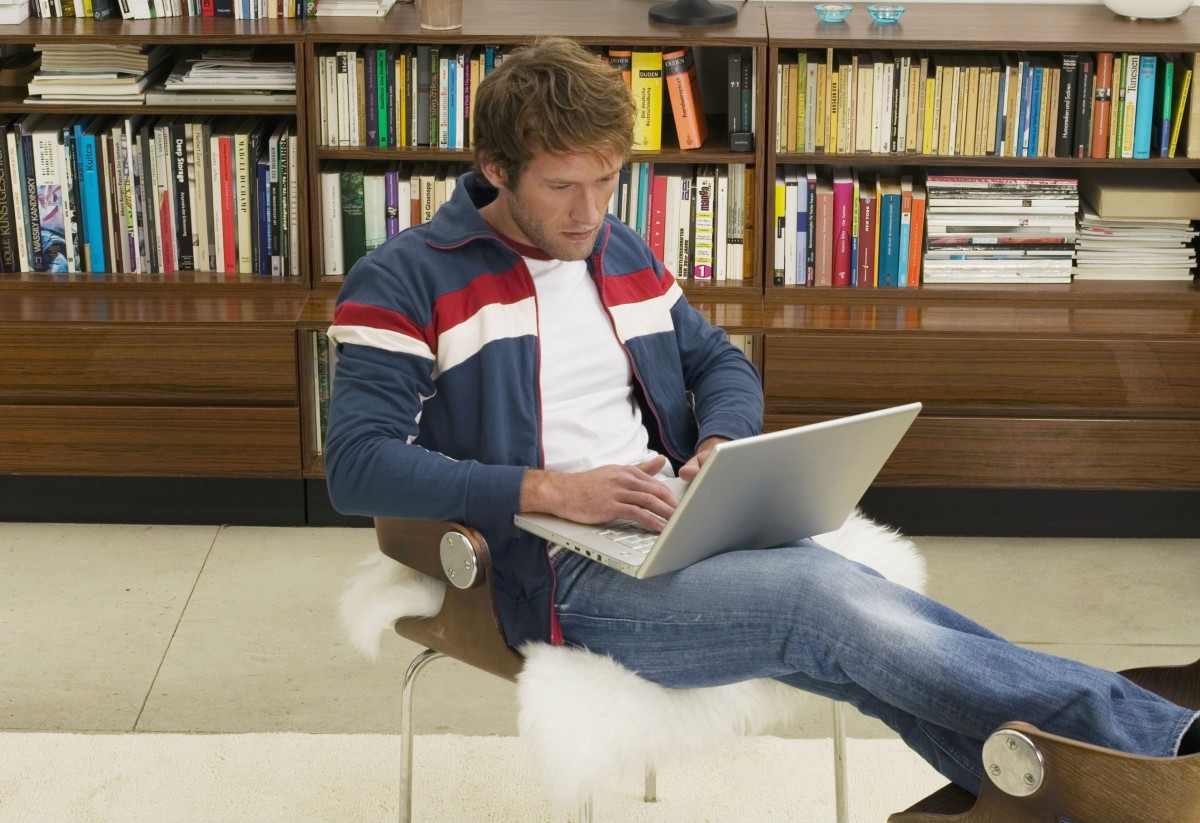 Sólo una de cada cuatro empresas españolas fomenta el teletrabajo, a pesar de que nos hace un 25% más productivos