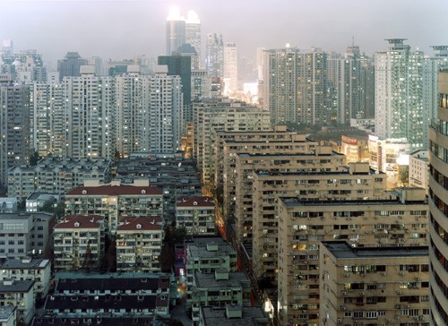 viviendas en Xujiahui, Shanghai viviendas en Xujiahui, Shanghai