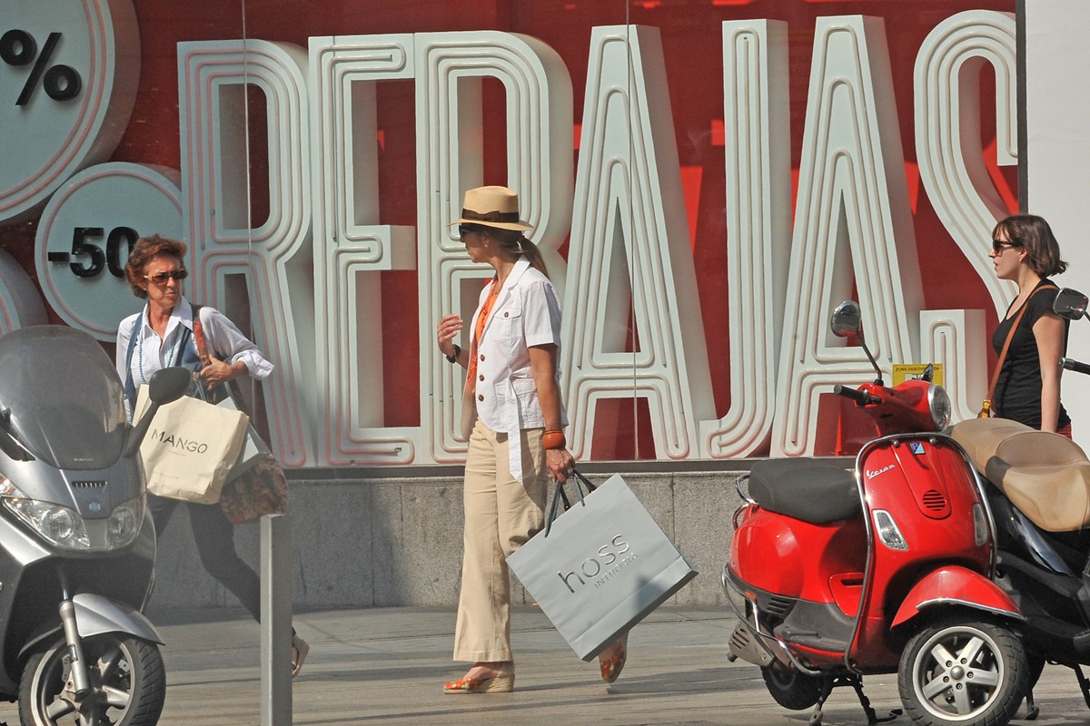 Fomentar el consumo en lugar del ahorro ¿Una tendencia peligrosa?