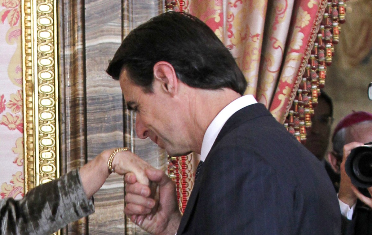 El ministro Soria elige bando: “el alquiler vacacional no debe ser una competencia desleal para el sector hotelero”