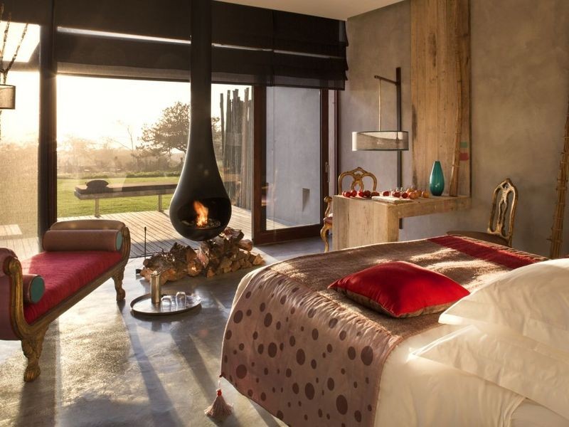 hotel areias do seixo