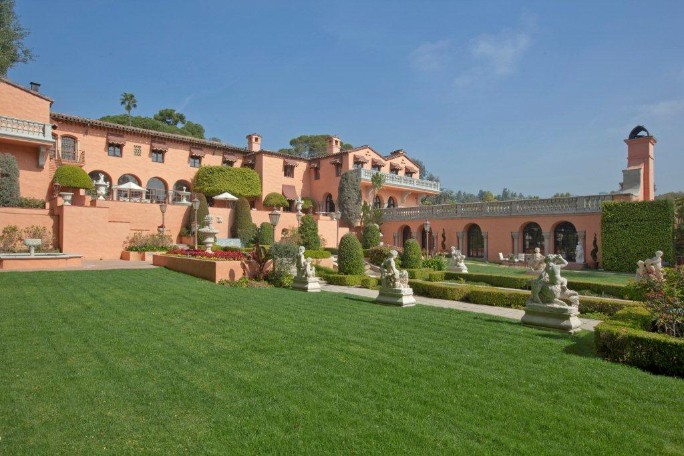 Las 10 casas más caras del mundo (fotos)