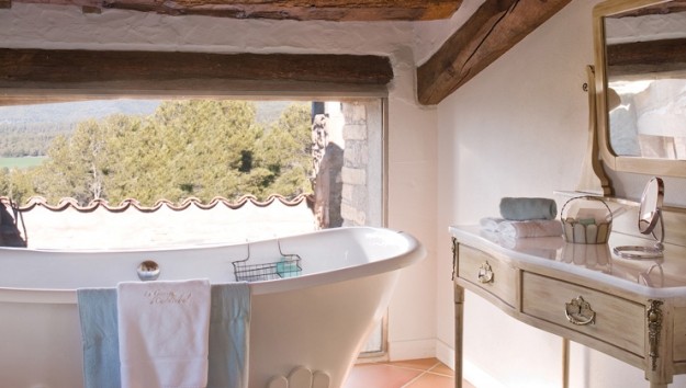 Hoteles con encanto: viajar al siglo xv sin salir de Barcelona 