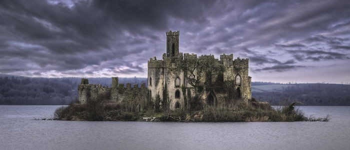 Los castillos más espectaculares del mundo (fotos)