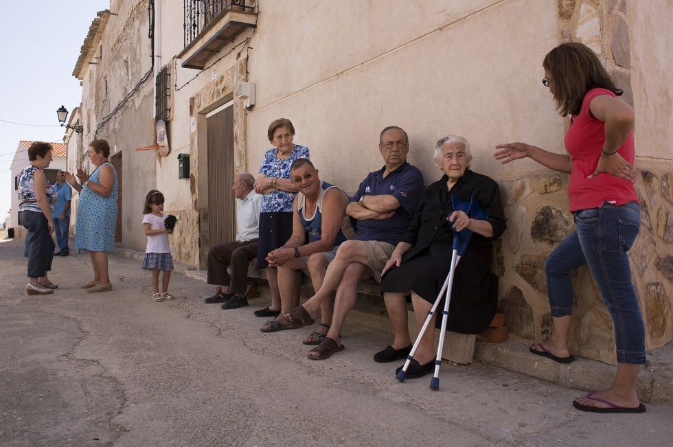 El pueblo más envejecido de España vende solares por solo 200 euros para atraer vecinos jóvenes
