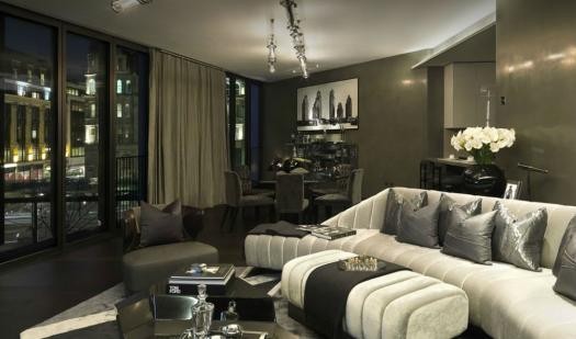 Las 10 casas más caras del mundo (fotos)