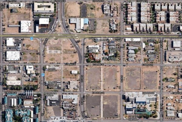 Cinco tristes historias de barrios inacabados que ha dejado la burbuja inmobiliaria de eeuu (fotos)