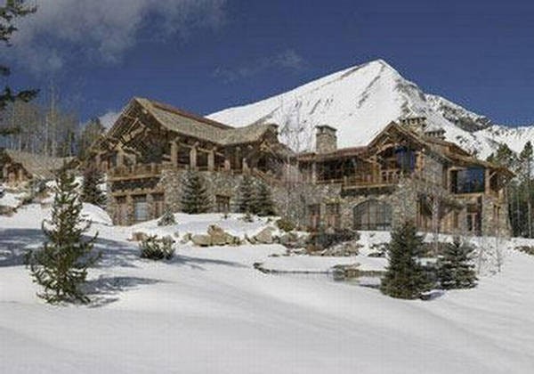 Las 10 casas más caras del mundo (fotos)