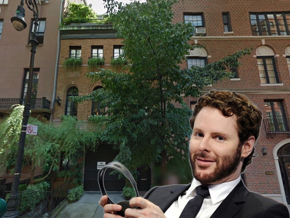 Las 10 mansiones más lujosas de los gurús tecnológicos de eeuu