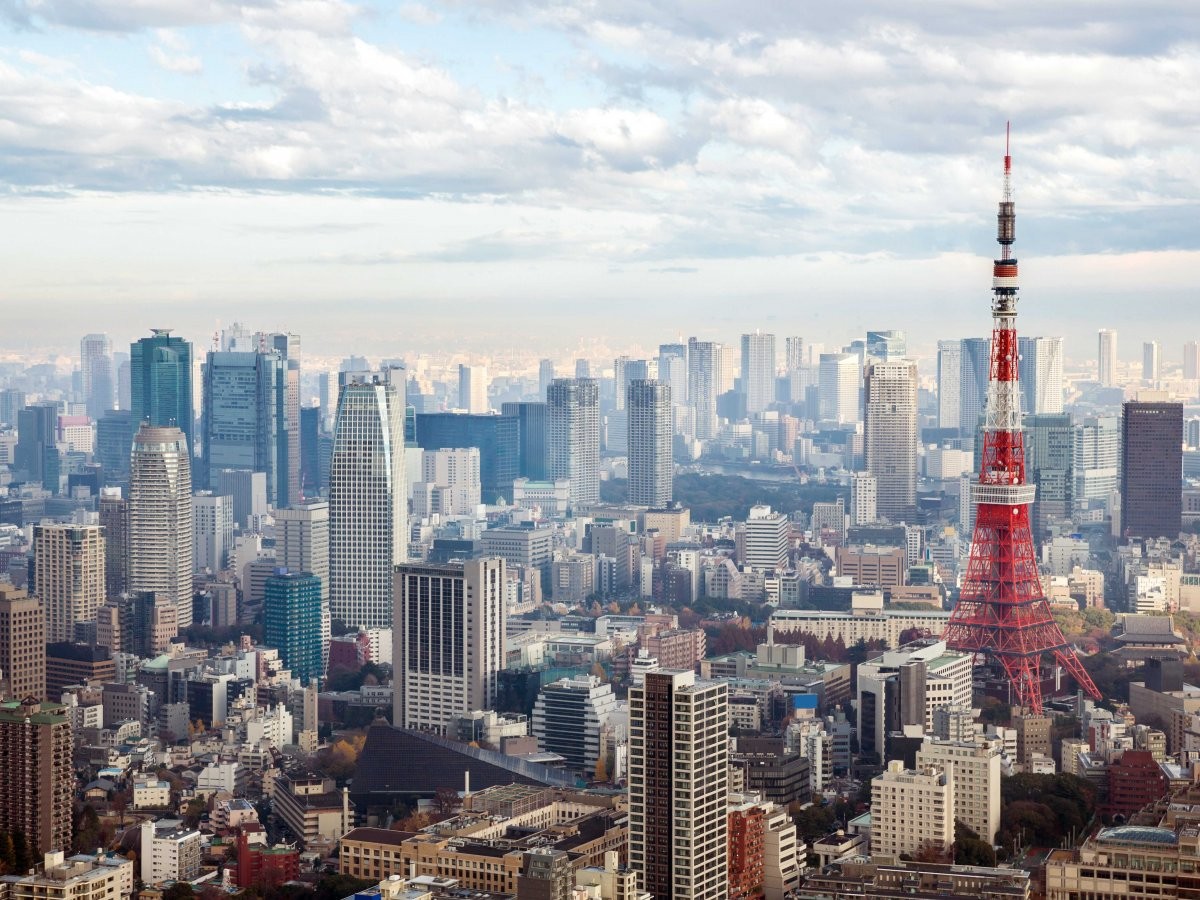 La inversión inmobiliaria en Japón se dispara un 70% en el último año