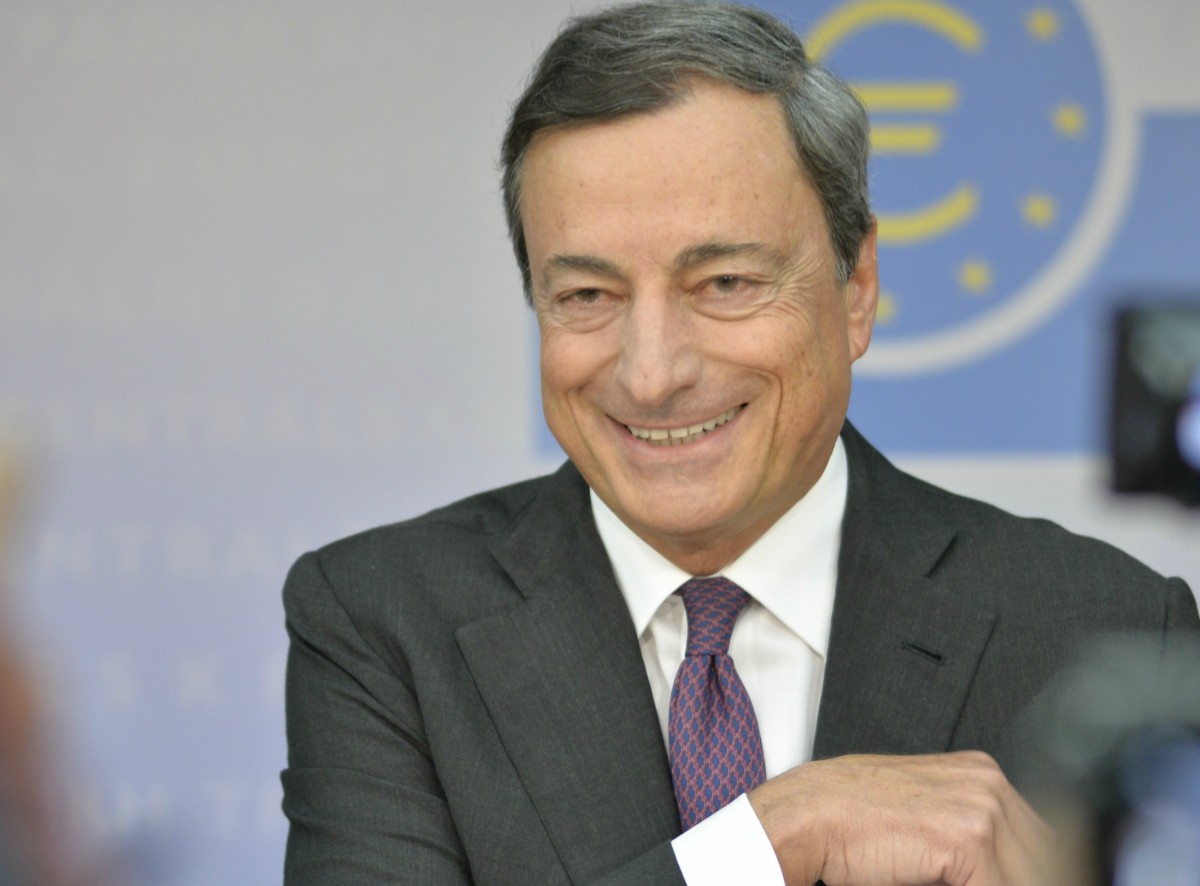 Las 3 claves básicas para entender las medidas sin precedentes del bce