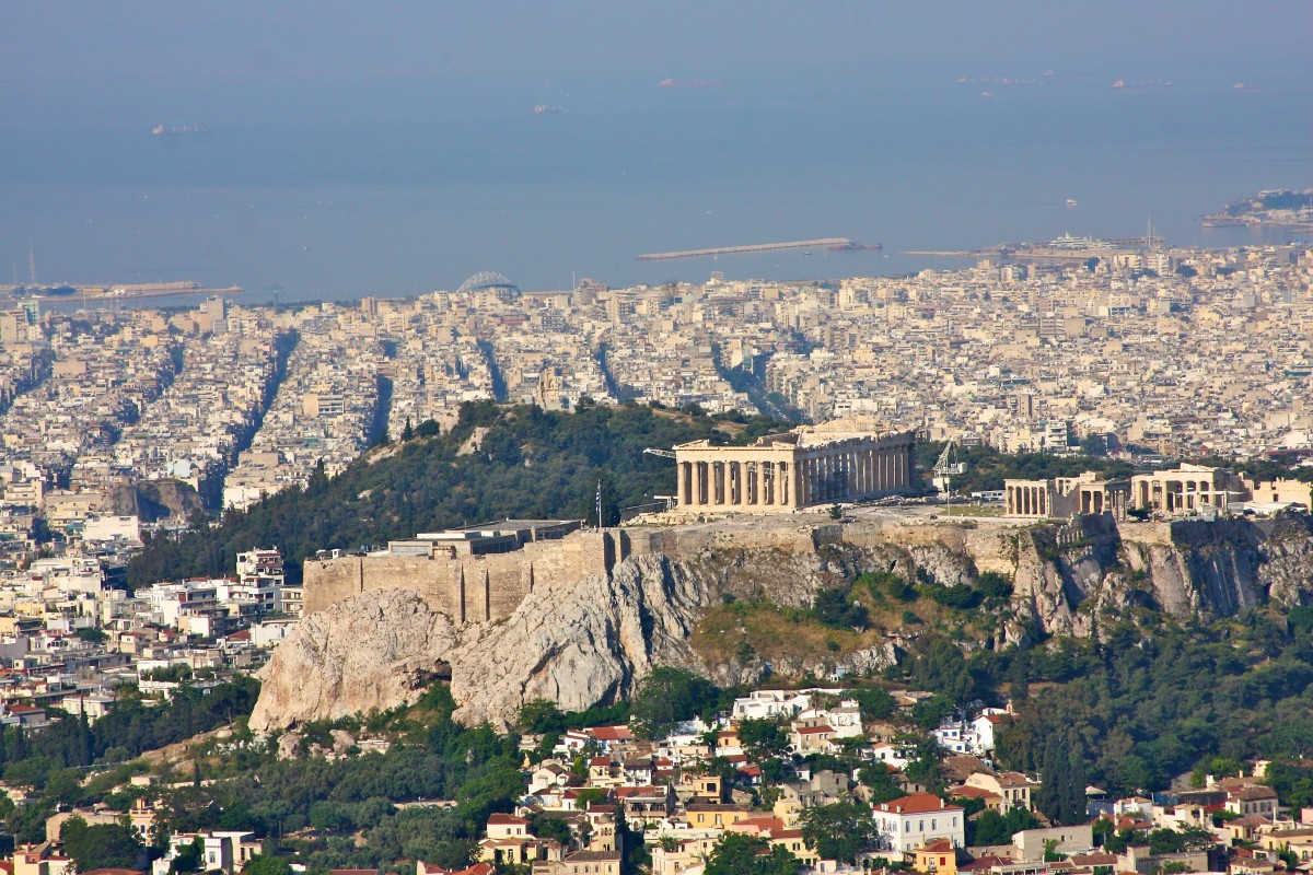 atenas