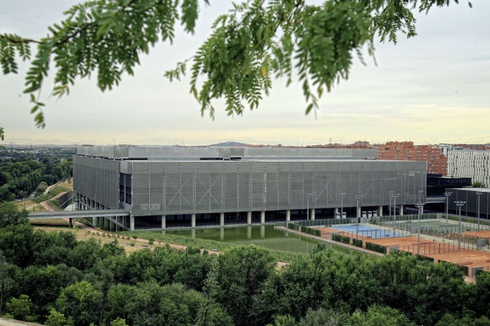 11 grandes obras de la ‘burbuja inmobiliaria’ española que cuestan más que mandar una sonda a marte