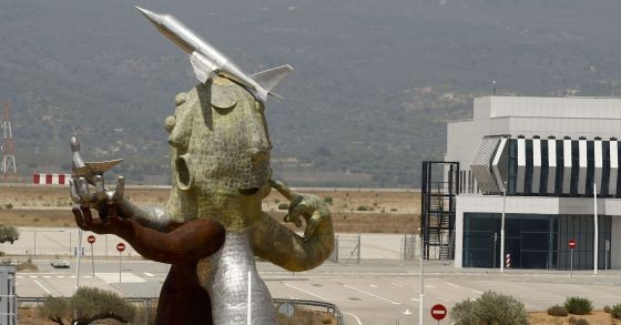 11 grandes obras de la ‘burbuja inmobiliaria’ española que cuestan más que mandar una sonda a marte