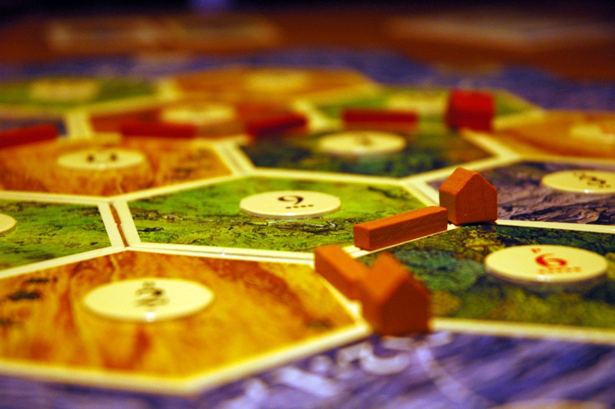 8 juegos de mesa con los que aprenderás a gestionar tu patrimonio inmobiliario