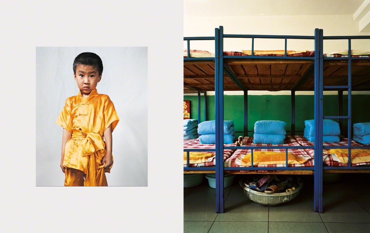 ‘Donde duermen los niños’, la infancia alrededor del mundo retratada a través de sus habitaciones (fotos)