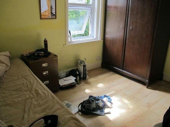 El ‘azote’ de las inmobiliarias te enseña las 10 peores imágenes jamás mostradas en un anuncio (fotos)