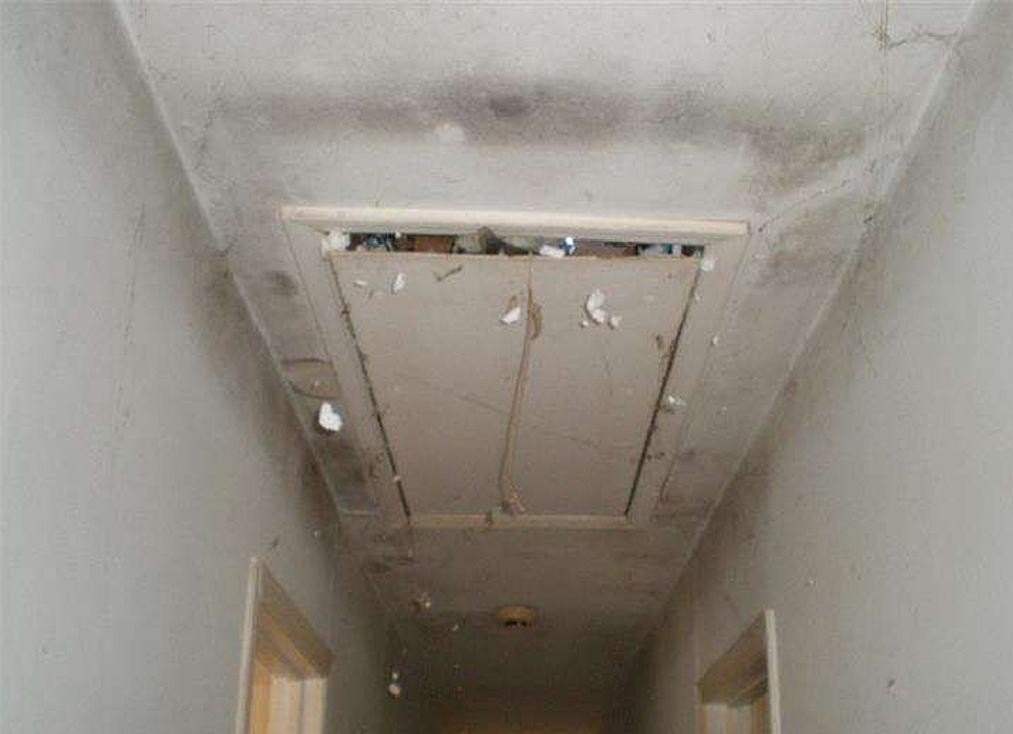 El ‘azote’ de las inmobiliarias te enseña las 10 peores imágenes jamás mostradas en un anuncio (fotos)