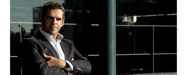 fernando encinar, jefe de estudios de idealista.com