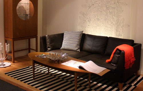 70 años de decoración de Ikea: Así ha cambiado la república independiente de tu casa (fotos) 