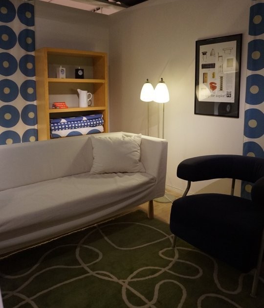 70 años de decoración de Ikea: Así ha cambiado la república independiente de tu casa (fotos) 