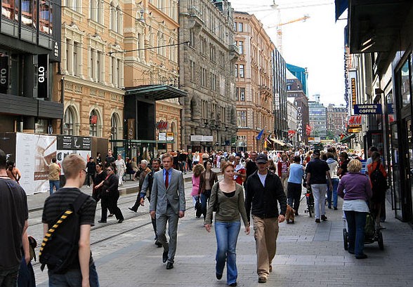 La ‘lista negra’ del ladrillo: estos son los 9 mercados inmobiliarios más deprimidos del mundo (fotos)