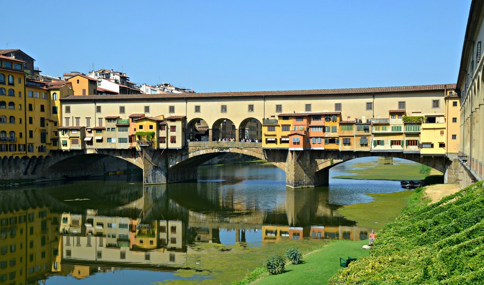 Los 15 puentes más bonitos de Europa (fotos)