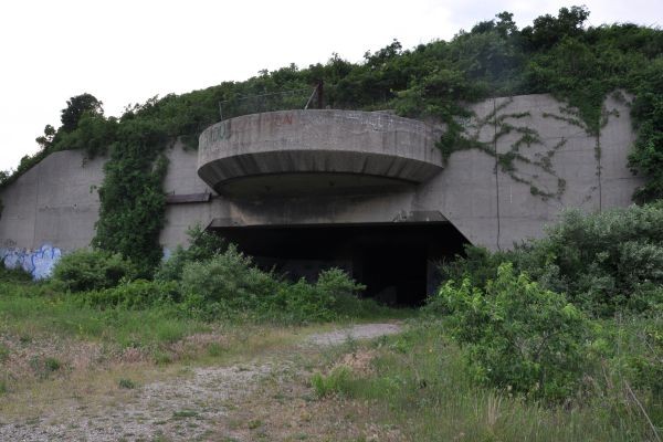 El ‘problemón’ inmobiliario del ejército de EEUU: 557.000 edificios sin uso valorados en 828.000 millones de dólares