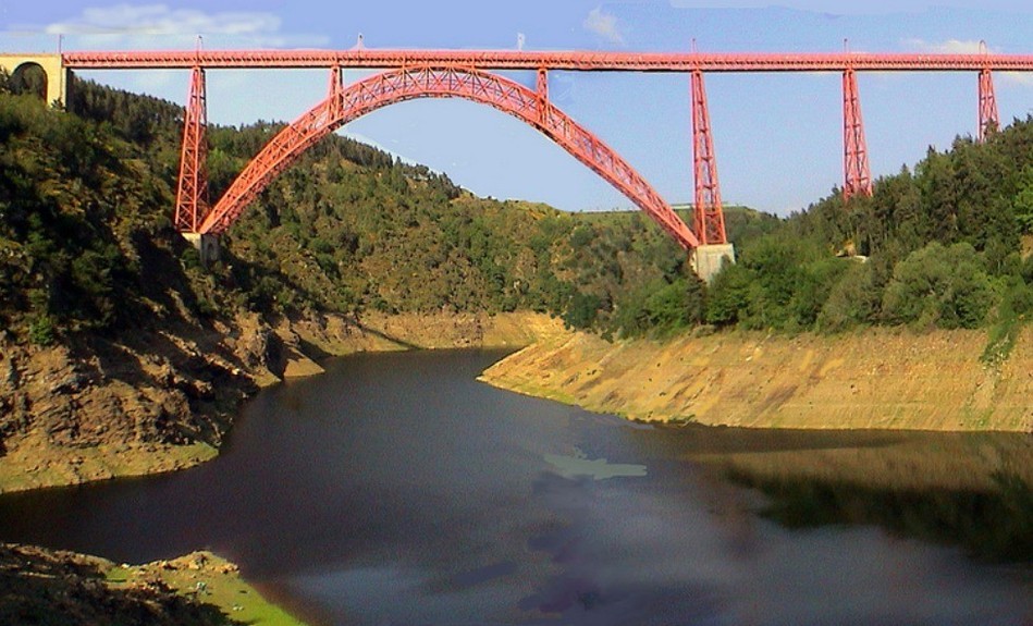 Los 15 puentes más bonitos de Europa (fotos)