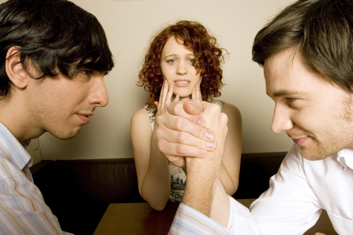 Las ocho plagas de las juntas de vecinos (empezando por los puñetazos)