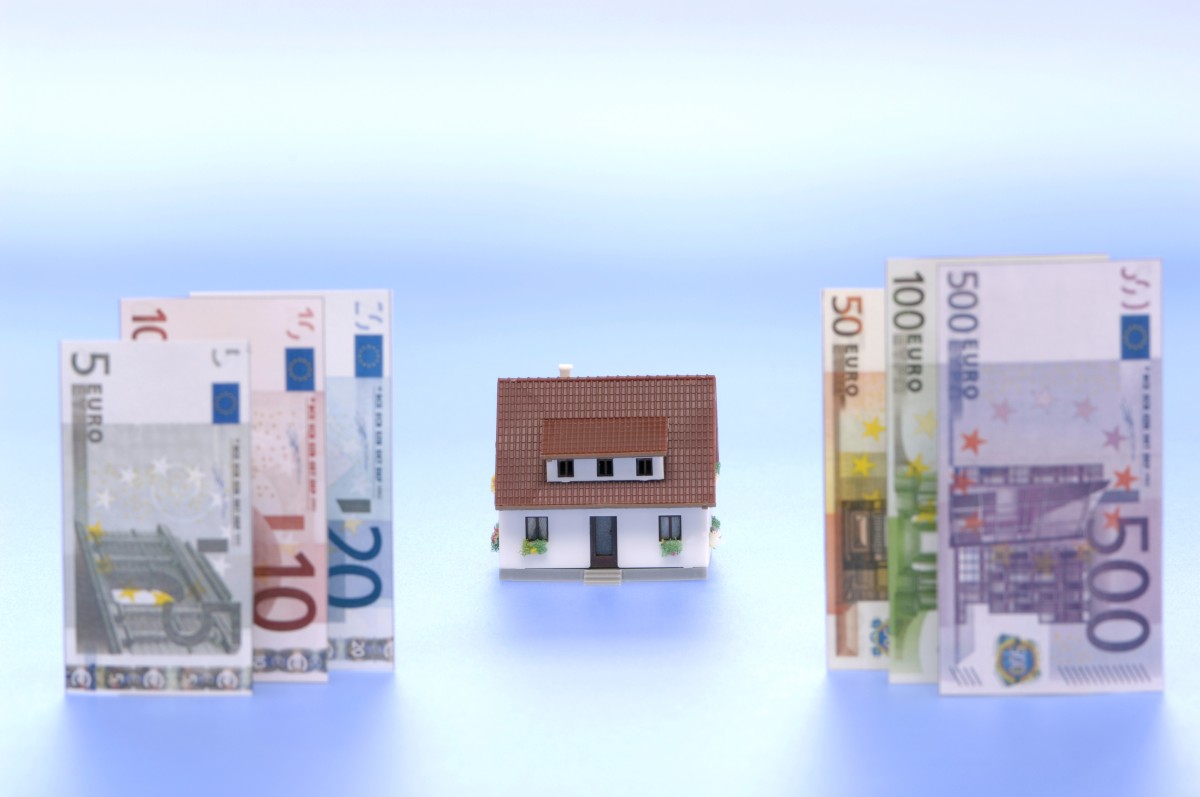 La vivienda cae pero el ibi se dispara hasta un 54% desde la crisis
