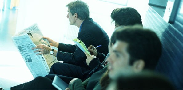 Los 10 pequeños detalles que influyen en una entrevista de trabajo