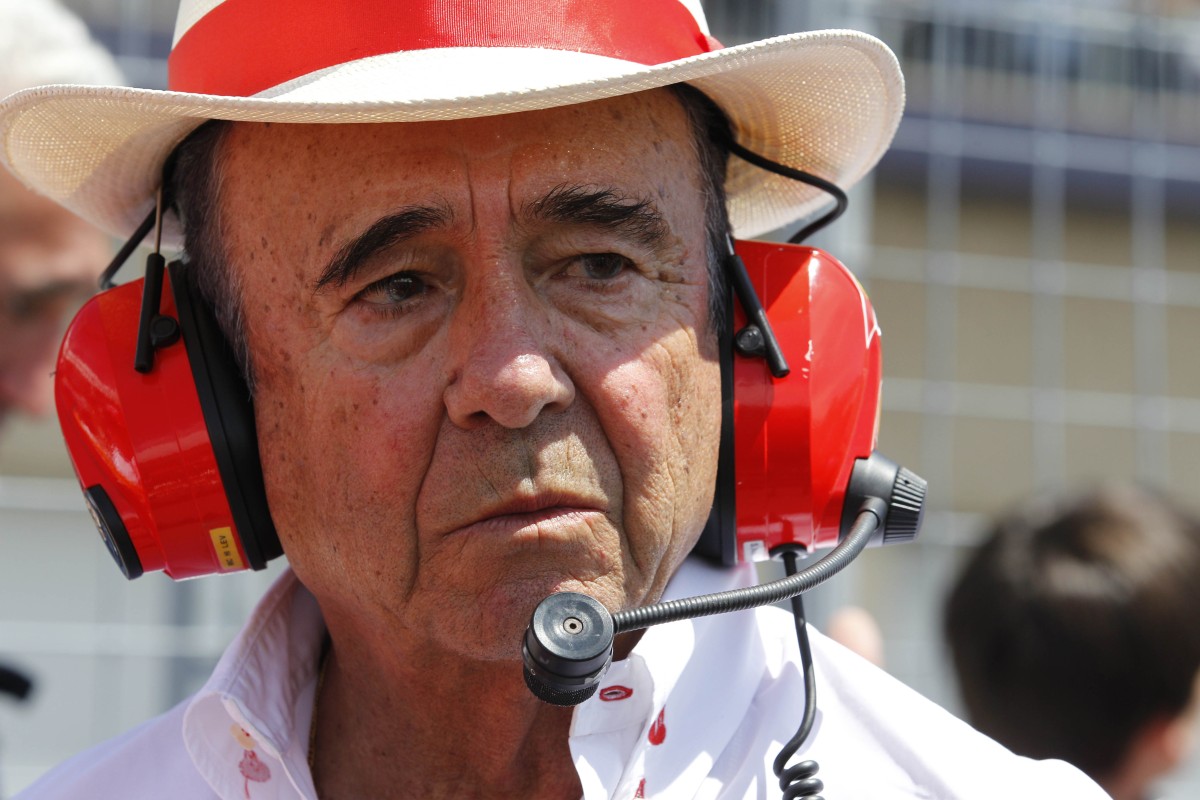 Los 9 momentos clave en la vida de Emilio botín