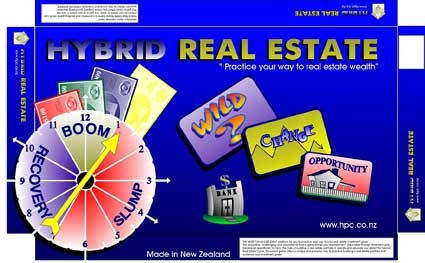 8 juegos de mesa con los que aprenderás a gestionar tu patrimonio inmobiliario