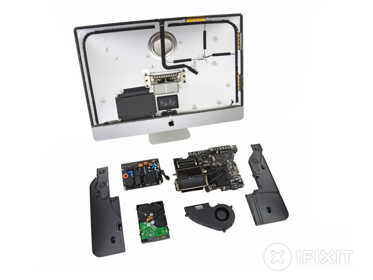 Porno tecnológico: desnudamos los ‘gadget’ de moda, desde el iPhone 6 Plus a la PlayStation 4 (fotos) 
