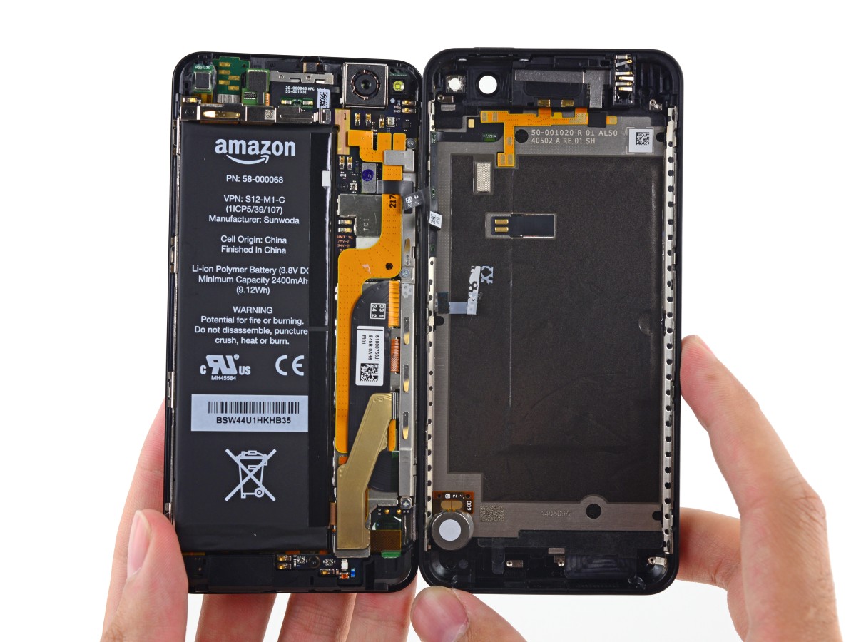 Porno tecnológico: desnudamos los ‘gadget’ de moda, desde el iPhone 6 Plus a la PlayStation 4 (fotos) 