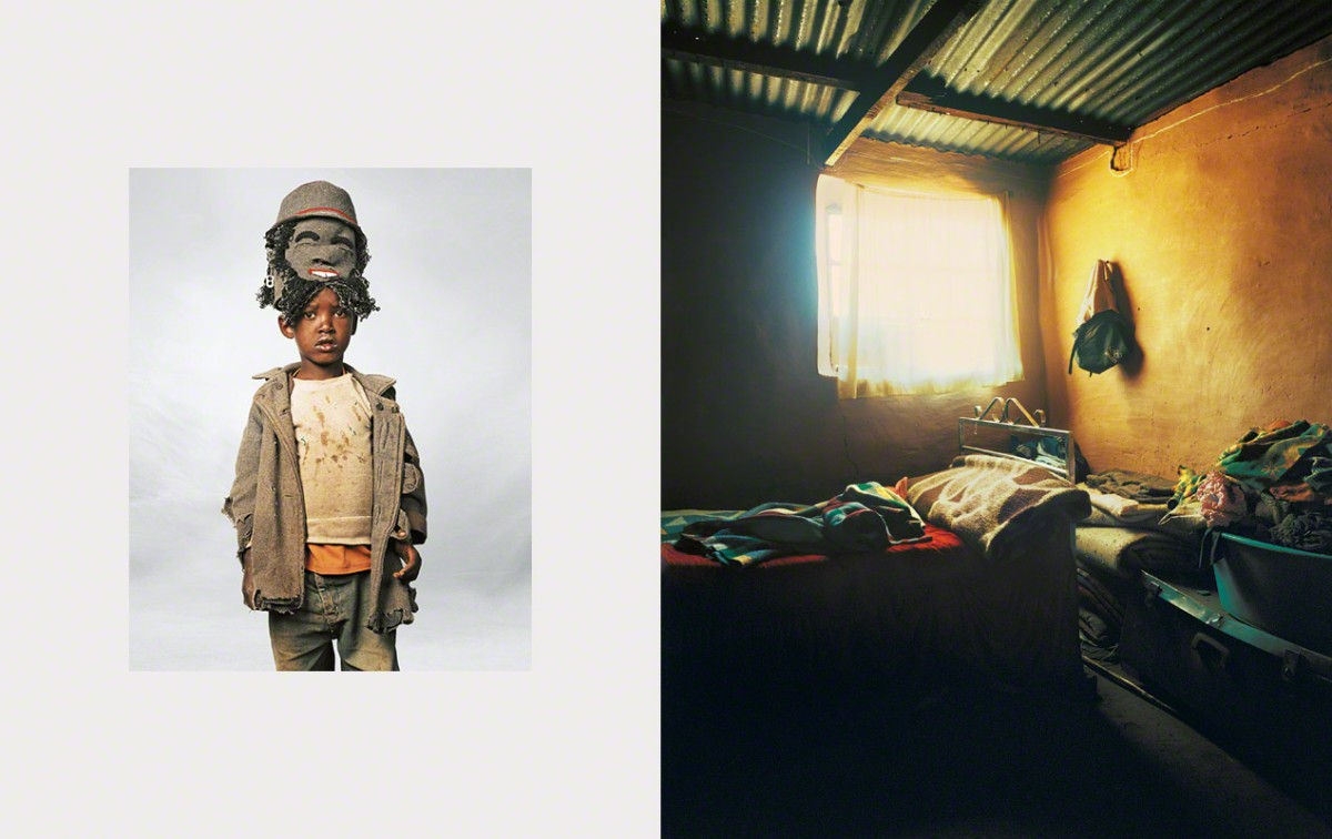 ‘Donde duermen los niños’, la infancia alrededor del mundo retratada a través de sus habitaciones (fotos) 