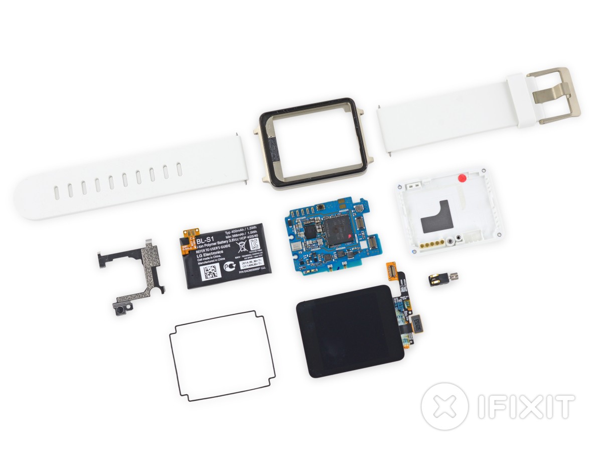Porno tecnológico: desnudamos los ‘gadget’ de moda, desde el iPhone 6 Plus a la PlayStation 4 (fotos) 