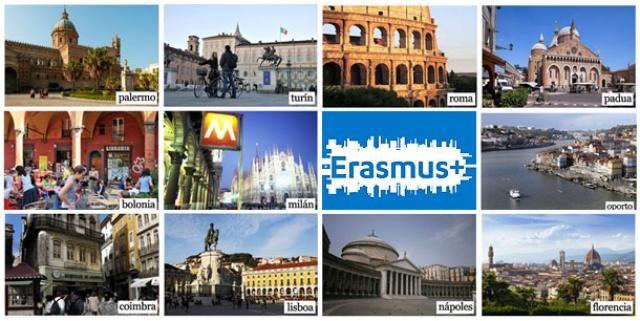 Universitarios y erasmus o cómo revitalizar el mercado de alquiler