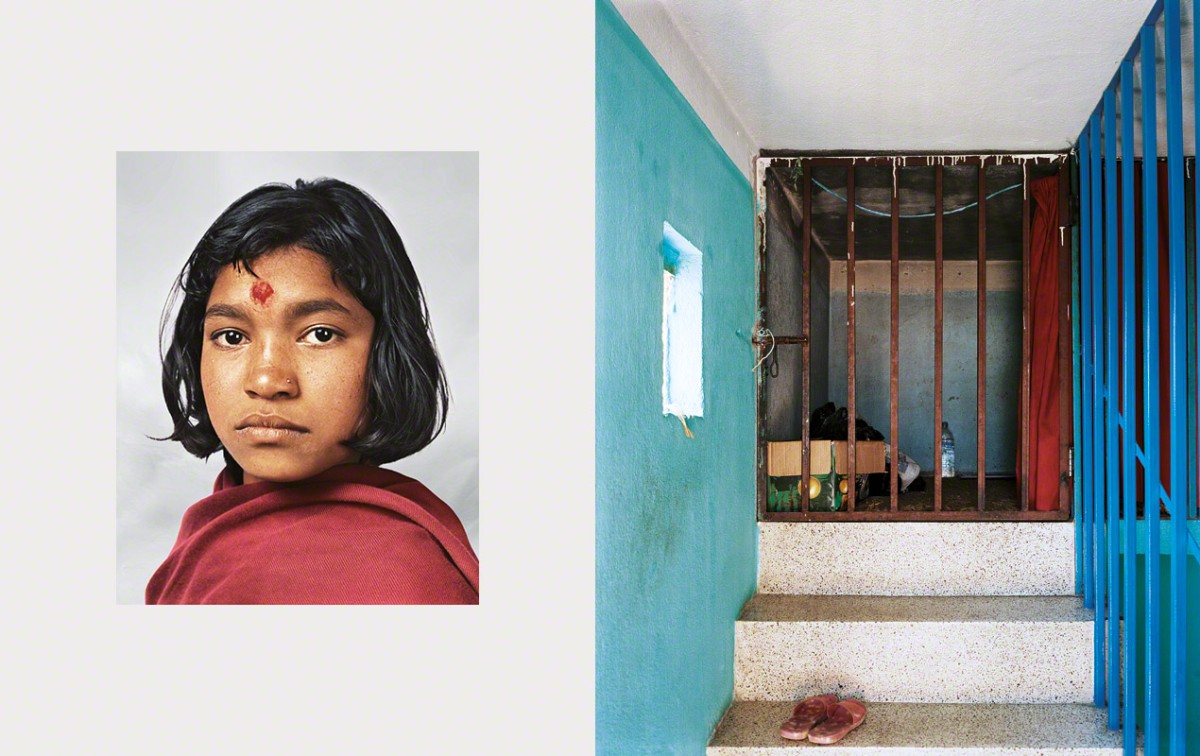 ‘Donde duermen los niños’, la infancia alrededor del mundo retratada a través de sus habitaciones (fotos) 