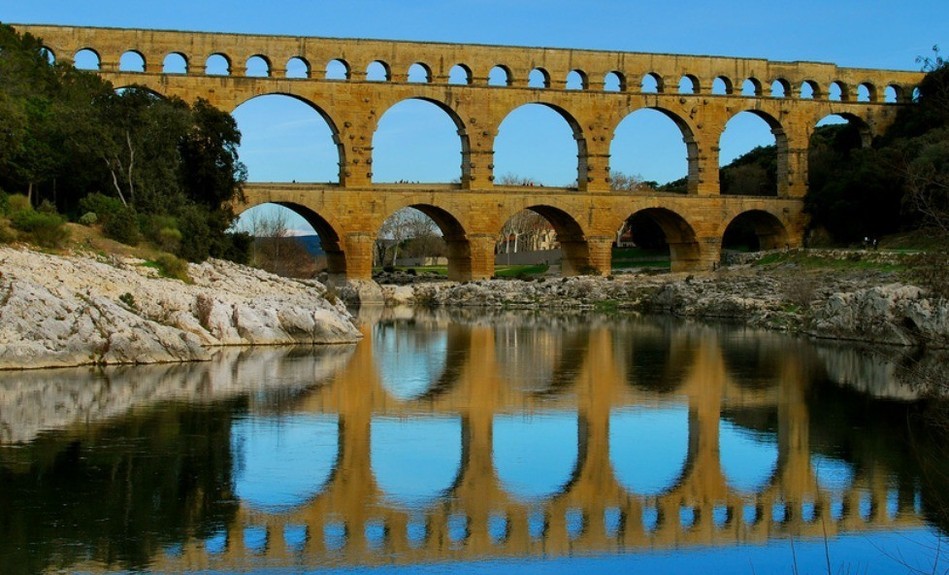 Los 15 puentes más bonitos de Europa (fotos)